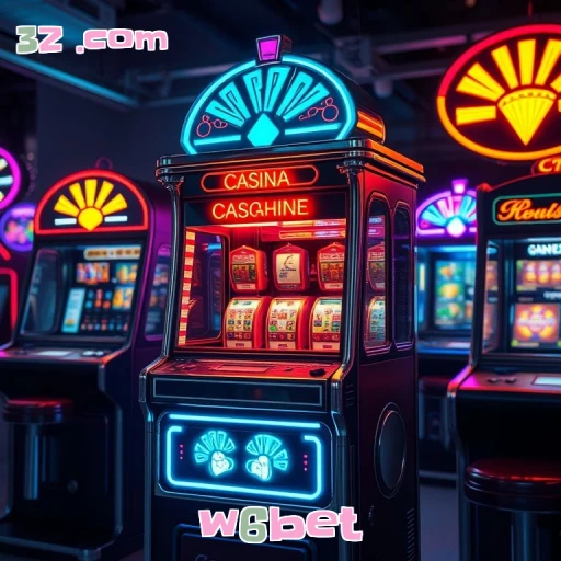 A Magia do Esporte na w6bet.com: Apostas que Conectam